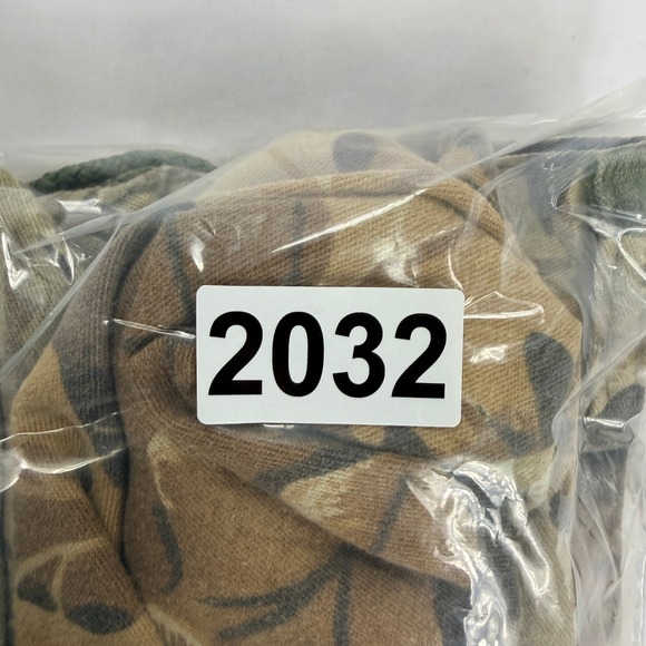 Spartan Realtree Camo Cargo Pants Mens 38x32 Leaf Pattern Hunting Tactical‎ - Picture 12 of 12